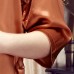 Wensli Silk Pajamas - YN
